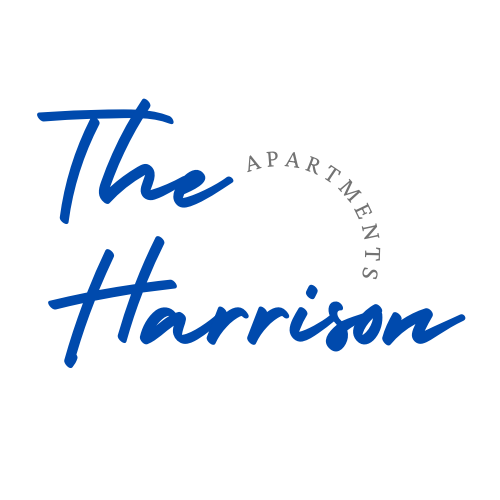 The Harrison Apartments
